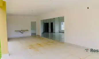 Imagem 7: Casa em condomínio fechado para venda, 5 suítes, Terra Selvagem, Cuiabá