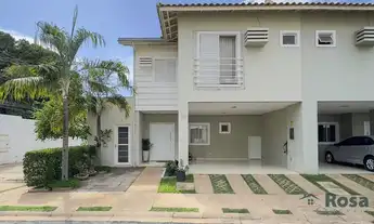 Imagem: Sobrado com 3 Suítes, próximo da Arena