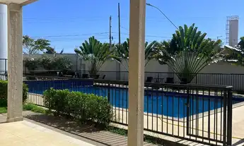 Imagem 7: Apartamento para venda com 02 quartos, Chapada dos Pinheiros, com ótima localização e fáci