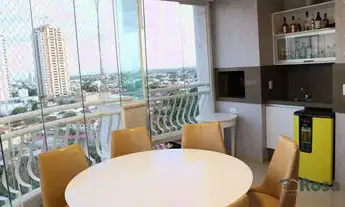 Imagem 6: Apartamento para venda sol da manhã Jardins de Provence, Duque De Caxias I, Cuiabá