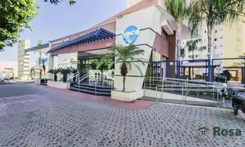 Imagem 1: Apartamento para venda, 2 quarto(s), Residencial VERO Bairro Dom Aquino, Cuiabá - AP8418