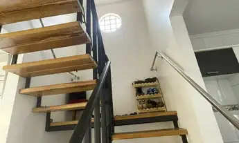 Imagem 2: Sobrado em condomínio fechado para venda, 3 quarto(s), Coophema, Cuiabá - SO5399