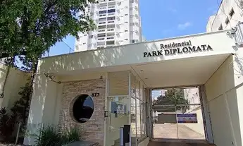 Imagem: Apartamento 3 quartos c sacada para venda