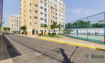 Imagem 2: Apartamento à Venda com 3 Quarto(s), sendo 1 suíte e Área de Lazer completa, no Bairro Coo