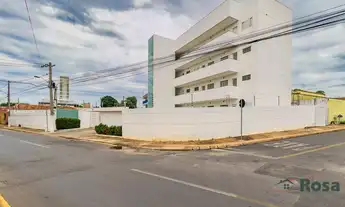 Imagem 2: Apartamento para locação 2 Quarto(s), sendo 1 com Ar Condicionado, armário na cozinha e va