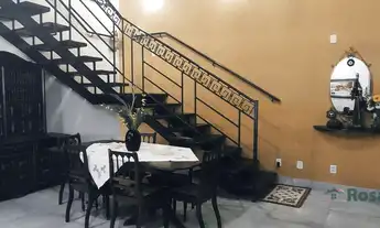 Imagem 6: Casa com 4 quartos, sendo 2 suítes, com Energia Solar baixou de: R$940 por R$846 mil Jardi