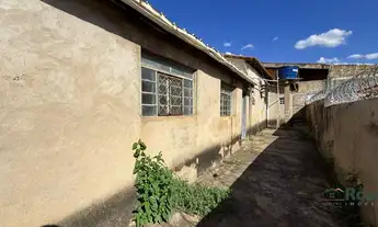 Imagem 4: Casa para venda, 3 quartos, Jardim Cuiabá, Cuiabá - CA8523