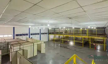 Imagem 7: Barracão Climatizado, indicado para Distribuidora de medicamentos e outros no Jardim Tropi