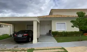 Imagem: Casa em condomínio para venda, Ribeirão