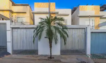 Imagem: Excelente sobrado no Bairro Santa Rosa