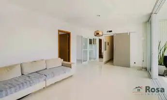 Imagem 3: Apartamento à Venda com 3 Quartos sendo 1 Suíte e 2 Demi-suite, com Móveis Planejados em T