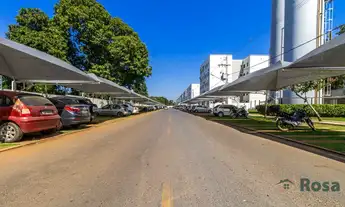 Imagem 2: Apartamento para aluguel, 2 quarto(s), Coophema, Cuiabá