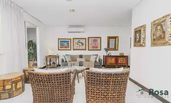 Imagem 4: Cobertura Duplex à venda, Sol da manhã, 4 suítes, Duque De Caxias, próximo ao Goiabeiras