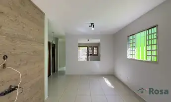 Imagem 5: Casa para venda com 3 Dormitórios sendo 1 Suíte, escritório e quintal amplo, no Parque Cui