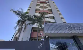 Imagem 4: Apartamento para venda e locação no Santa Rosa, com 3 Dormitórios, sendo 1 Suíte com vista