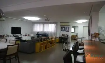 Imagem 3: Apartamento duplex para venda, 3 suítes, Popular, Cuiabá