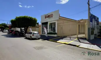 Imagem: Casa para aluguel, Jardim Das Américas