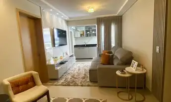 Imagem 2: Apartamento para venda, 2 quartos sendo uma suíte, Brasil Beach, Cuiabá - AP8049