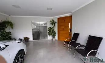 Imagem 7: Sobrado 3 suites para venda, Jardim Shangri-la, Cuiabá - SO8672