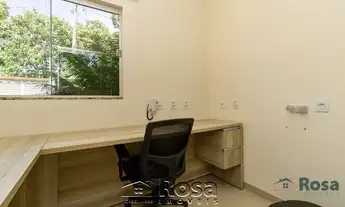 Imagem 7: Casa Térrea à Venda com 3 Quarto(s), Sendo 1 Suíte, Armários Planejados na Cozinha, Equipa