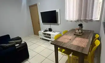 Imagem 4: Apartamento para venda Condomínio Parque Chapada do Mirante, Carumbé, Cuiabá - AP8041