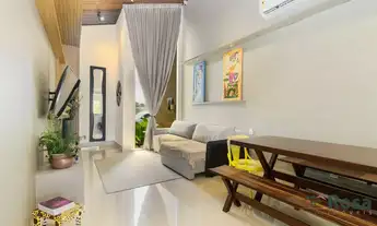 Imagem 5: Casa Aconchegante em Chapada dos Guimarães: Casa Térrea no condomínio VILLA GRAMADO, com 3