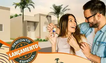 Imagem 4: Casa no Condomínio Seriema para venda, região do Altos do Coxipó - CA8189