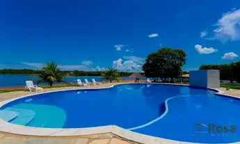 Imagem: Terreno para venda TERRA SELVAGEM Cuiabá