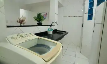 Imagem 5: Sobrado em condomínio fechado para venda, 2 quarto(s), Bela Marina, Cuiabá