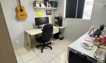 Imagem 7: Apartamento para venda Condomínio Parque Chapada do Mirante, Carumbé, Cuiabá - AP8041