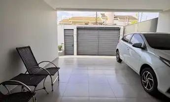 Imagem 5: Sobrado 3 suites para venda, Jardim Shangri-la, Cuiabá - SO8672