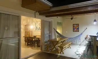 Imagem 4: Casa em condomínio para venda, Ribeirão do Lipa, Cuiabá/ casa térrea Vistas Residence - C