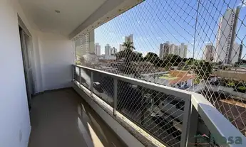 Imagem 5: Apartamento para venda, 4 quartos, Duque De Caxias, Cuiabá - AP5237