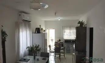 Imagem 5: Casa no Condomínio São José, com piscina 2 quarto sendo 01 suite, Cuiabá - CA6808