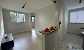 Imagem: Apartamento para venda, 2 quarto(s), Chácara