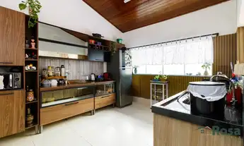 Imagem 7: Sobrado para venda, 5 quarto(s), Canelas, Varzea Grande - SO8229