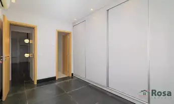 Imagem 7: Belíssimo apartamento sol da manhã, andar alto com 02 suítes no Santa Rosa