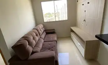 Imagem 2: Apartamento para aluguel, 2 quarto(s), Nova Várzea Grande, Varzea Grande