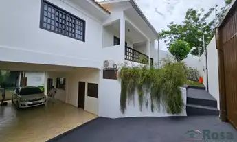 Imagem: Casa para venda, 5 quartos sendo 4 suítes