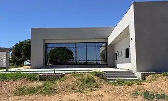 Imagem 6: Valor promocional até 31/12! - Casa em condomínio - Lago Do Manso