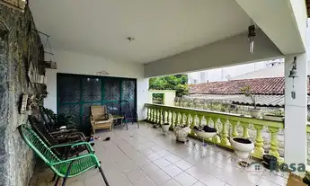 Imagem 3: Casa para venda, Quilombo, Cuiabá - CA7482