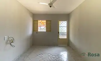 Imagem 4: CASA PARA VENDA ESPAÇOSA COM VARANDA GOURMET, PARQUE CUIABÁ Cuiabá