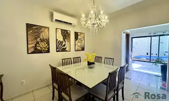 Imagem 7: Sobrado em condomínio fechado para venda, 3 quartos sendo uma suíte, Novo Paraíso, Cuiabá