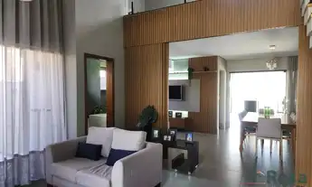 Imagem: CASA TERREA EM CONDOMINIO PARA VENDA NO