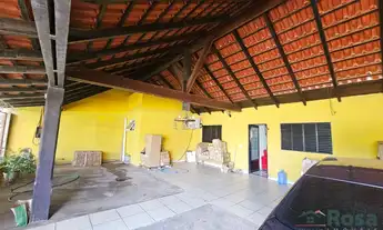 Imagem 3: Casa para venda, ótimo ponto comercial, 3 quartos sendo 03 suítes, Morada Do Ouro - Setor