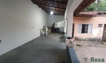 Imagem 4: Casa para venda, Bairro Altos do Coxipó, com 03 dormitórios. - CA6909