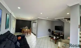 Imagem 2: Sobrado para venda, - Morada da Serra, Cuiabá - SO7620