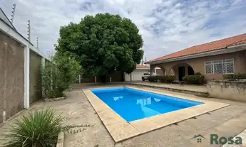 Imagem: Casa Residencial ou Comercial localização