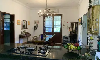 Imagem 6: Casa para venda rodeada de natureza no Residencial Vila Guimarães