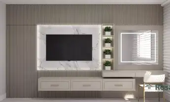 Imagem 2: Sobrado Novo, Florais da Matta